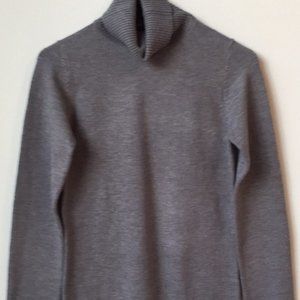 French Connection Babysoft Roll Neck Sweater